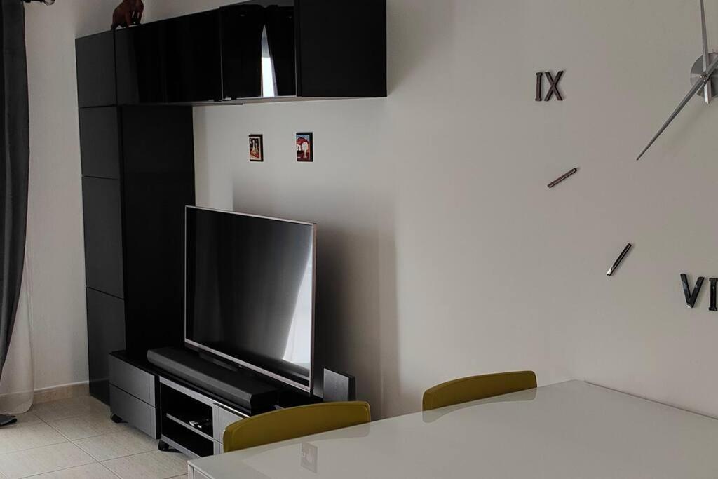 Acogedor Apartamento Residencial Коста-Тегісе Екстер'єр фото