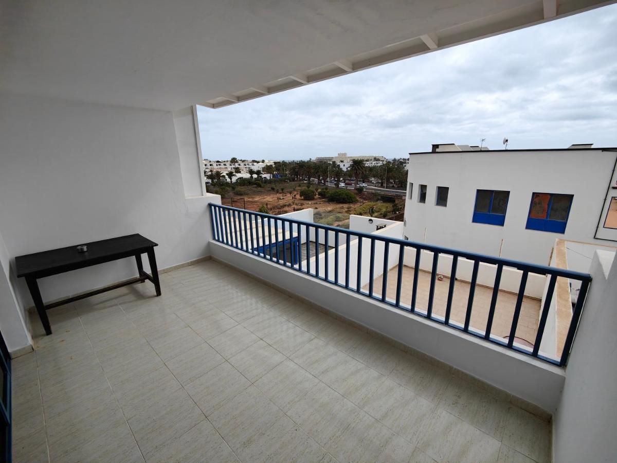 Acogedor Apartamento Residencial Коста-Тегісе Екстер'єр фото
