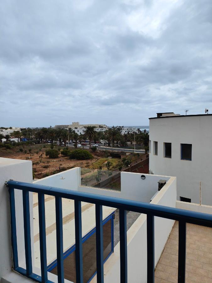 Acogedor Apartamento Residencial Коста-Тегісе Екстер'єр фото